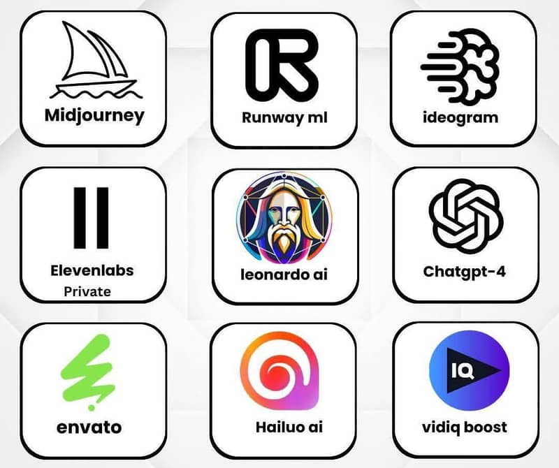 All SEO and YouTube automation tools available 0