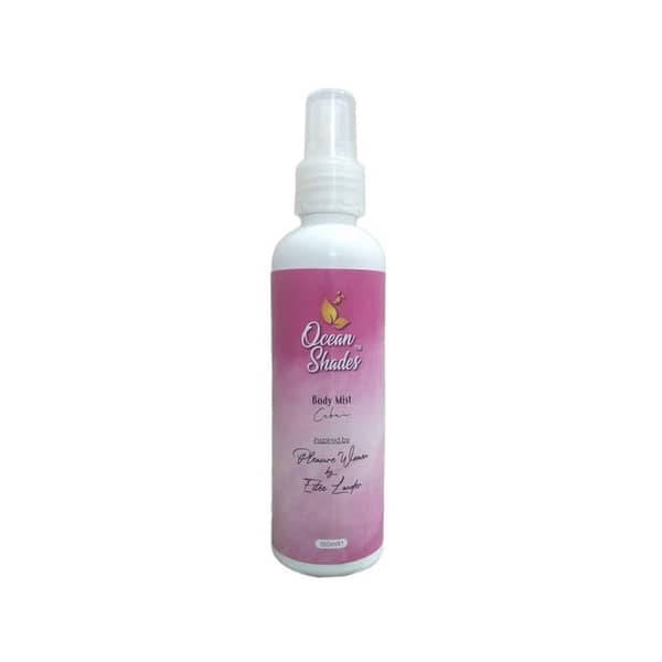 Ocean Shades Cuban Body Mist - Inspired by BRAND (Available in 200 Ml)