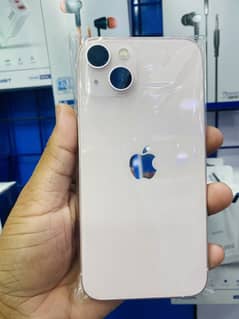 iPhone 13.128 GB 100 helth pta appvord water pack