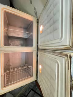 Deep Freezer 03248468747