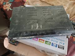 dish for sell complete