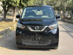 NISAN DAYZ JAPAN 2021 PAKISTAN 2025