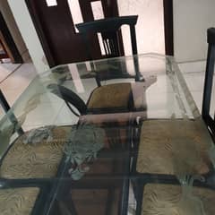 Dining Table For Sale