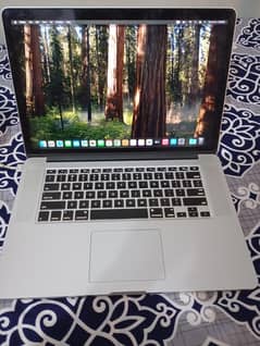MacBook