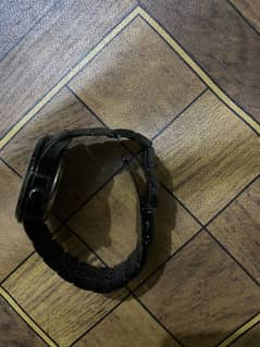 KWC brand watch