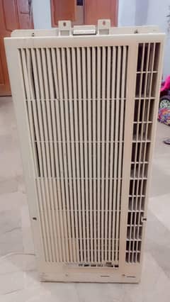 Window AC 0.75 Ton.
