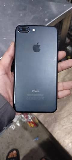 I phone 7plus 128Gp