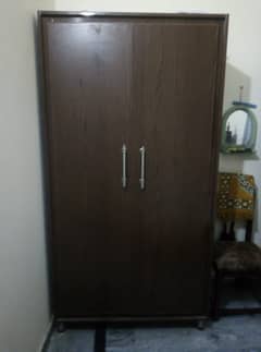 15,000/Wardrobe
