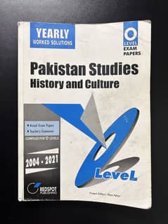 Pakistan