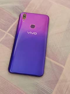 vivo y85 non pta urgent sell
