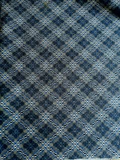 Carpet piece
