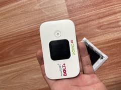 Zong 4G Bolt+ Device