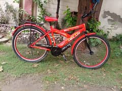 cycle Bicycle helux   cycle 26 inches imported bicycle