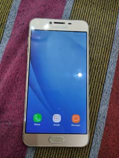 SamSunG C5 4/32