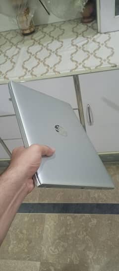 Hp ProBook 440g5 core i5 8 generation urgent sale