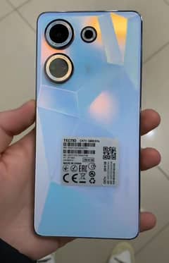 Tecno CAMON 20 Pro