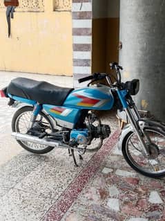 bike full oky hn numb ni laga abi tk