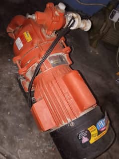 Boring Moter In Warranty For Sale