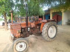 fiat tractor for sale