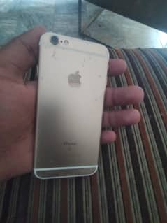 iPhone 6s Non PTA. 16 GB all original. betryhealth 93. .