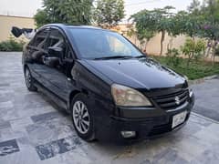 suzuki Liana arieo 1.6