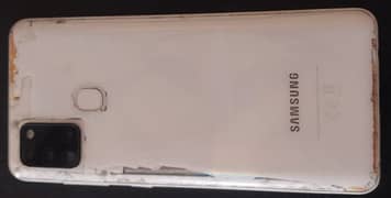 Samsung Mobile A21s 4/64