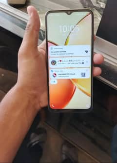 vivo y17s 6 128