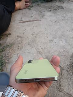 vivo y100 6/128