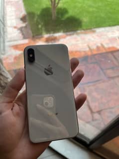 Apple iPhone X 256GB