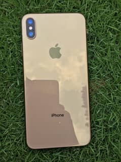 iPhone XS max