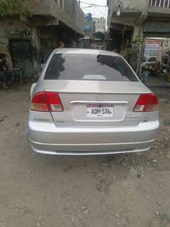 Hi i am Selling My Own Used Car