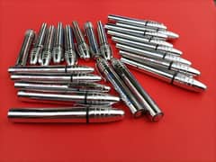 Car Paint Thickness Guage Silver Germany