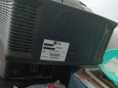 LG 24 inches Tv For Sale