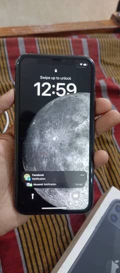 iPhone 11 factory unlock non pta