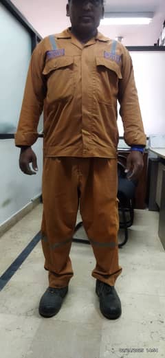 Uniform | Workwear Shirt |FR worker Uniform | Labour uniform