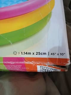 swimming pool intrex for sale