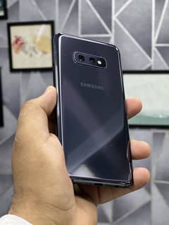 Samsung S10e 6gb 128gb pta approved