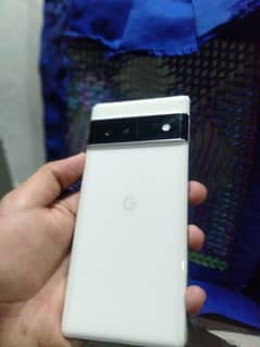 pixel 6 pro 128 gb