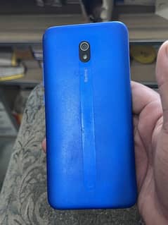 Redmi 8A. 2/32 Gb Pta Approved