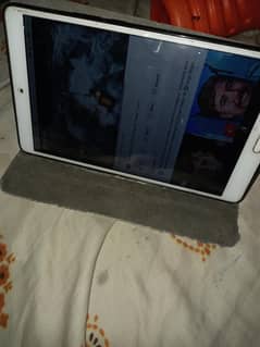 huawei tab
