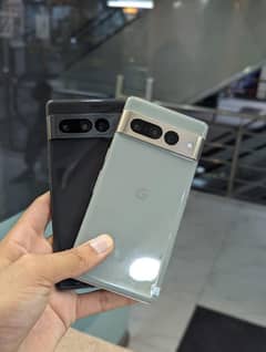 Google Pixel 7 Pro