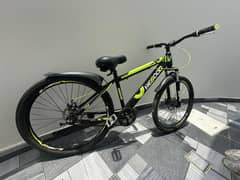 Imported Begoo cycle Brand New