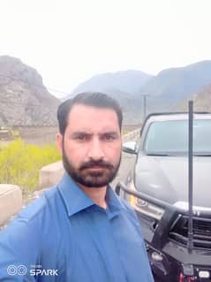 Need Driver job