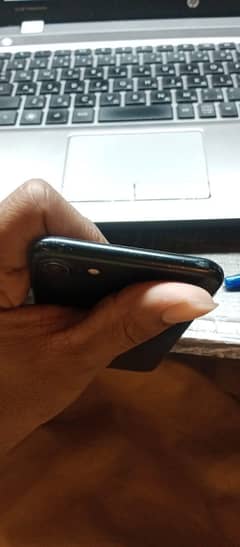 Iphone 7 32gb pta approved