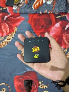 JAZZ 4G Internet device