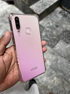 Vivo y17 8GB 256GB all ok