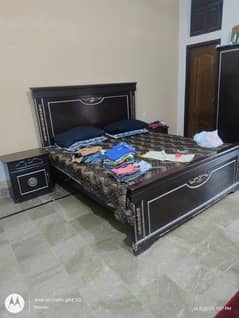 Double Bed King size