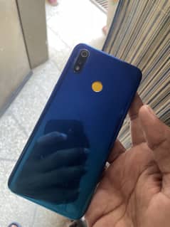 Realme 3 64Gb pta approved