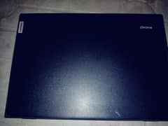 Lenovo Chromebook