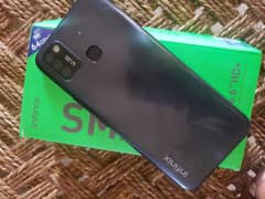 infinix smart 6 3/64gb